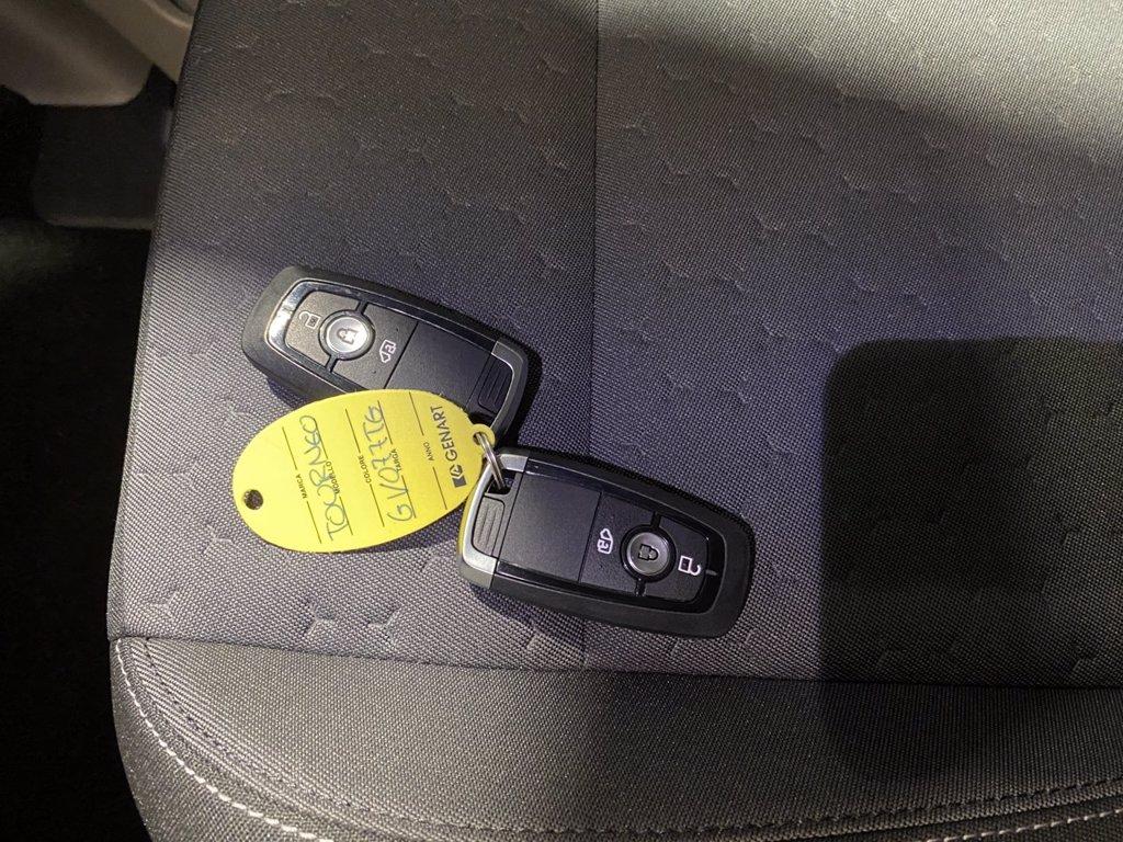 FORD tourneo custom V710 320 2.0 ecoblue 136cv Titanium L2H1 A8 del 2024