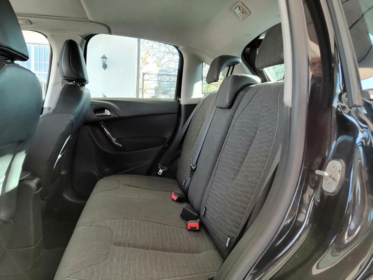 Citroen C3 1.6 bluehdi Exclusive 75 cv