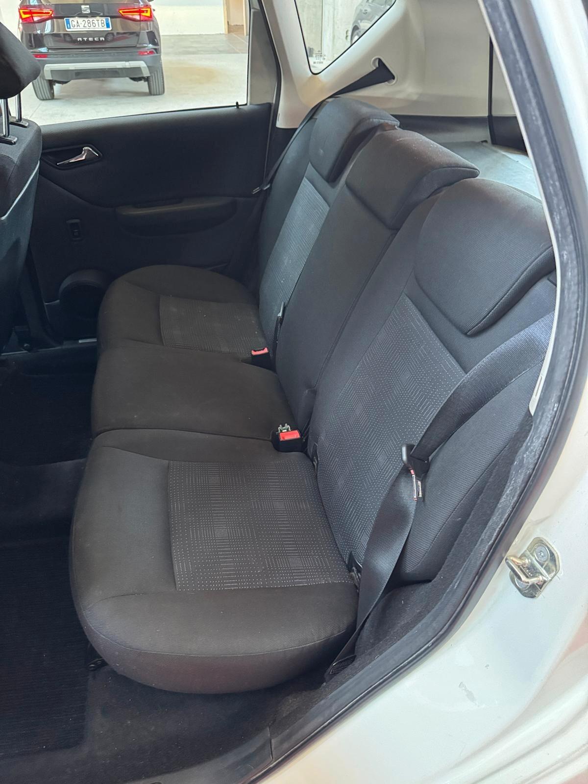 Mercedes-benz A 160 Elegance