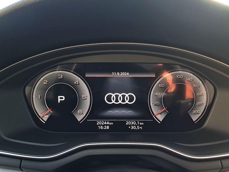 Audi A5 A5 SPB 40 TDI S tronic