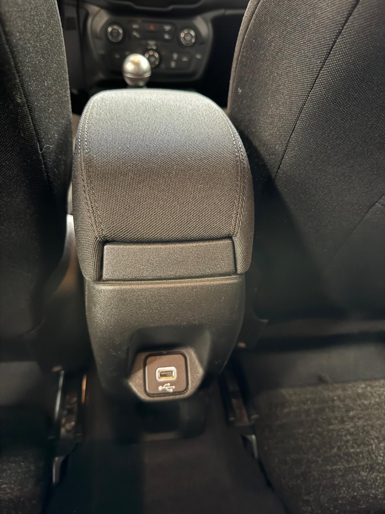 Jeep Renegade 1.0 T3 Longitude 120CV Ok Neopatentati