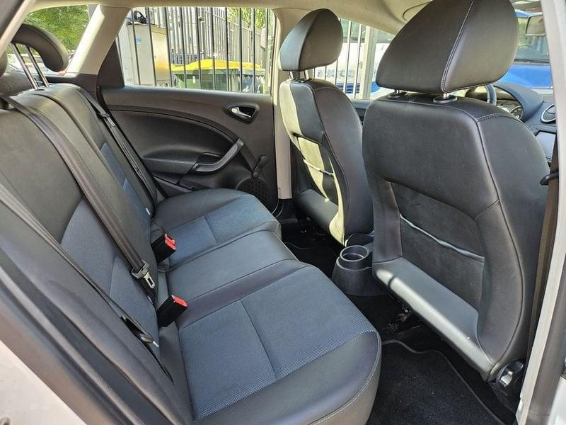 SEAT Ibiza Ibiza ST 1.0 tsi Business High s&s 95cv