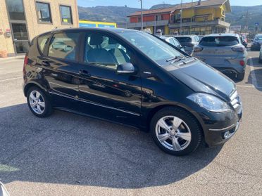 MERCEDES CLASSE A