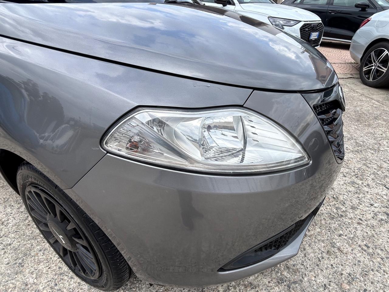 Lancia Ypsilon 1.3 MJT 16V 95 CV 5 porte S&S Elefantino