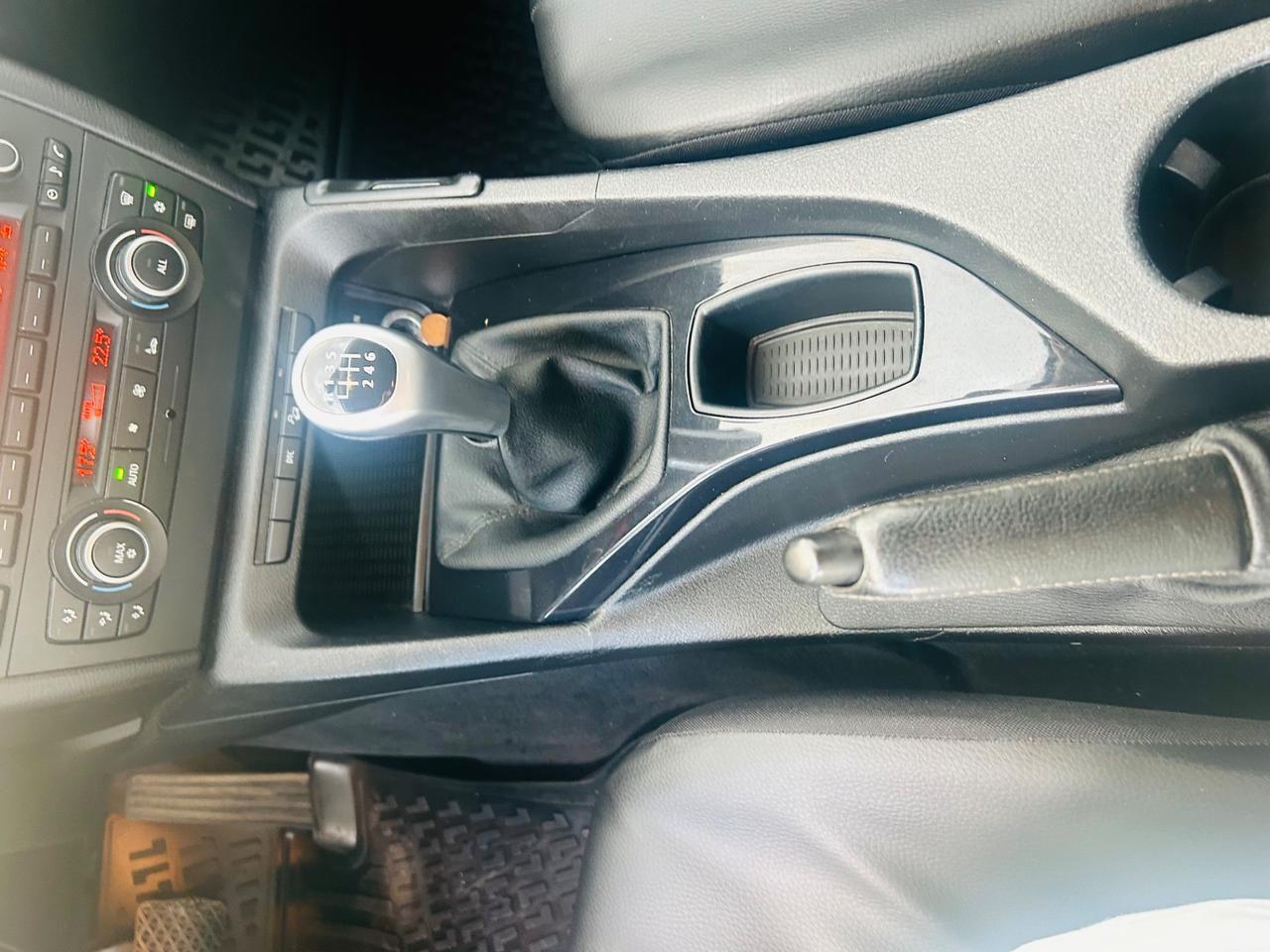 Bmw X1 xDrive18d "leggi bene"