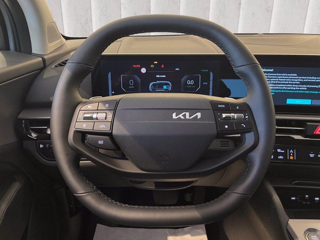 KIA Sportage 1.6 t-gdi hev Style 2wd at6 del 2026