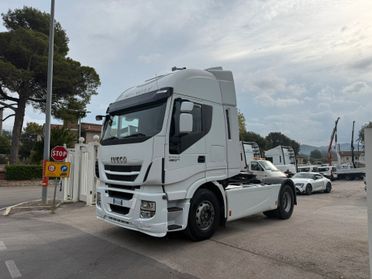 Iveco Stralis 480