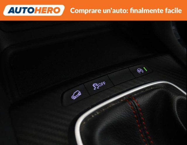 MG ZS 1.5 VTi-tech Comfort