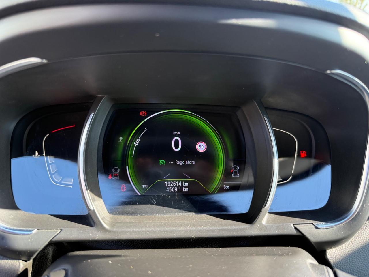 Renault Scenic Scénic dCi 8V 110 CV Energy Intens