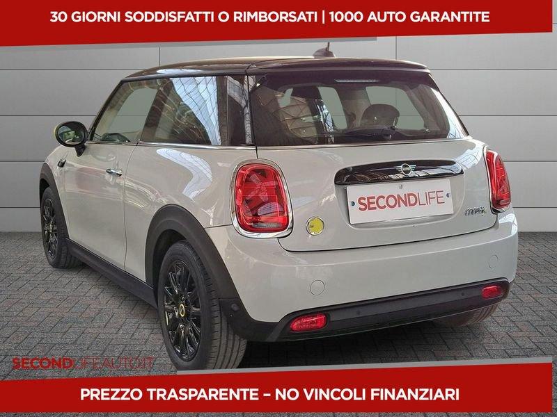 MINI Mini Full Electric Mini 3p Cooper SE Classic auto