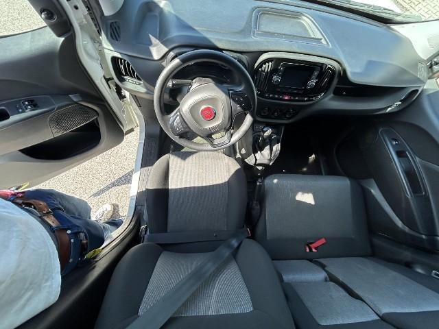 Fiat DOBLO - FURGONE