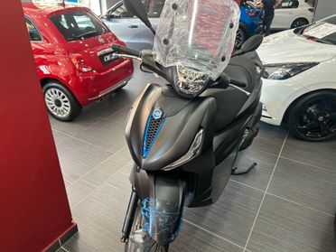 Piaggio Beverly 400 S HPE My2025 - Vari Colori - Euro5+