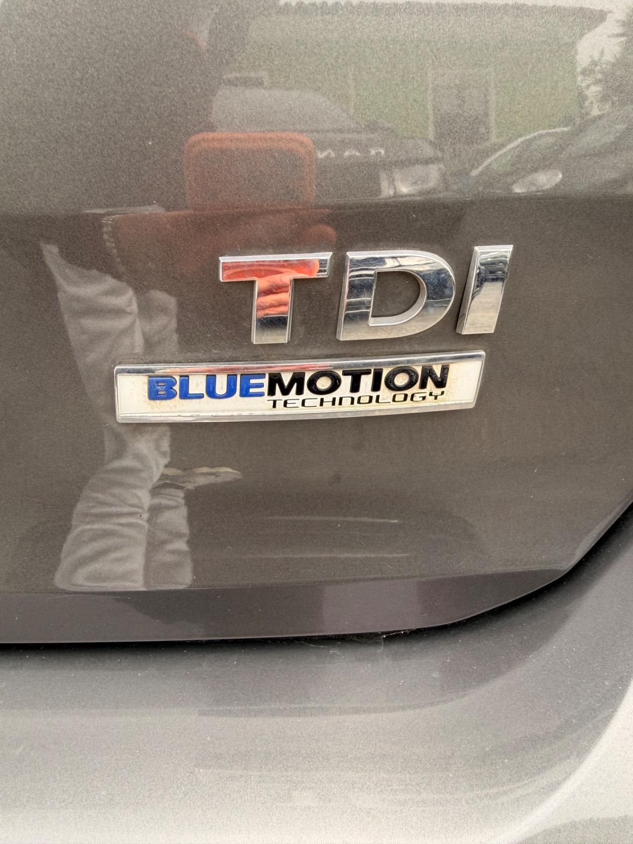 Volkswagen Polo 1.4 TDI 90 CV 5p. Comfortline BlueMotion Technology