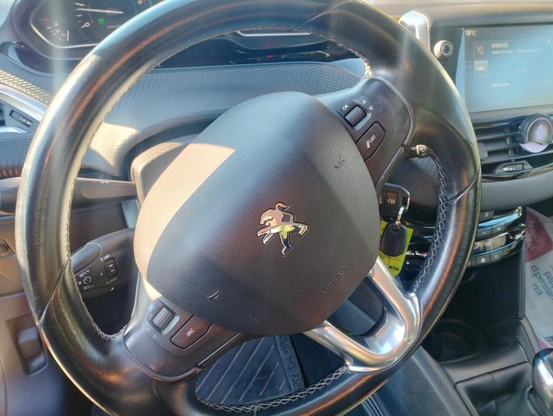 Peugeot 208 5 Porte 208 5p 1.6 bluehdi Allure 75cv