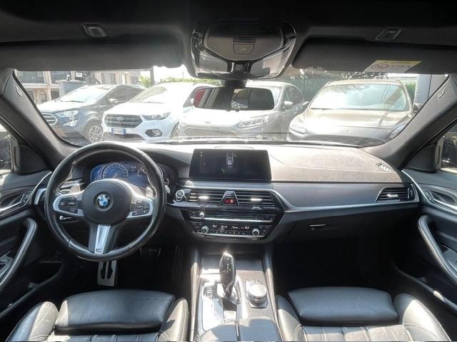 Bmw 525 525d Touring xDrive Msport