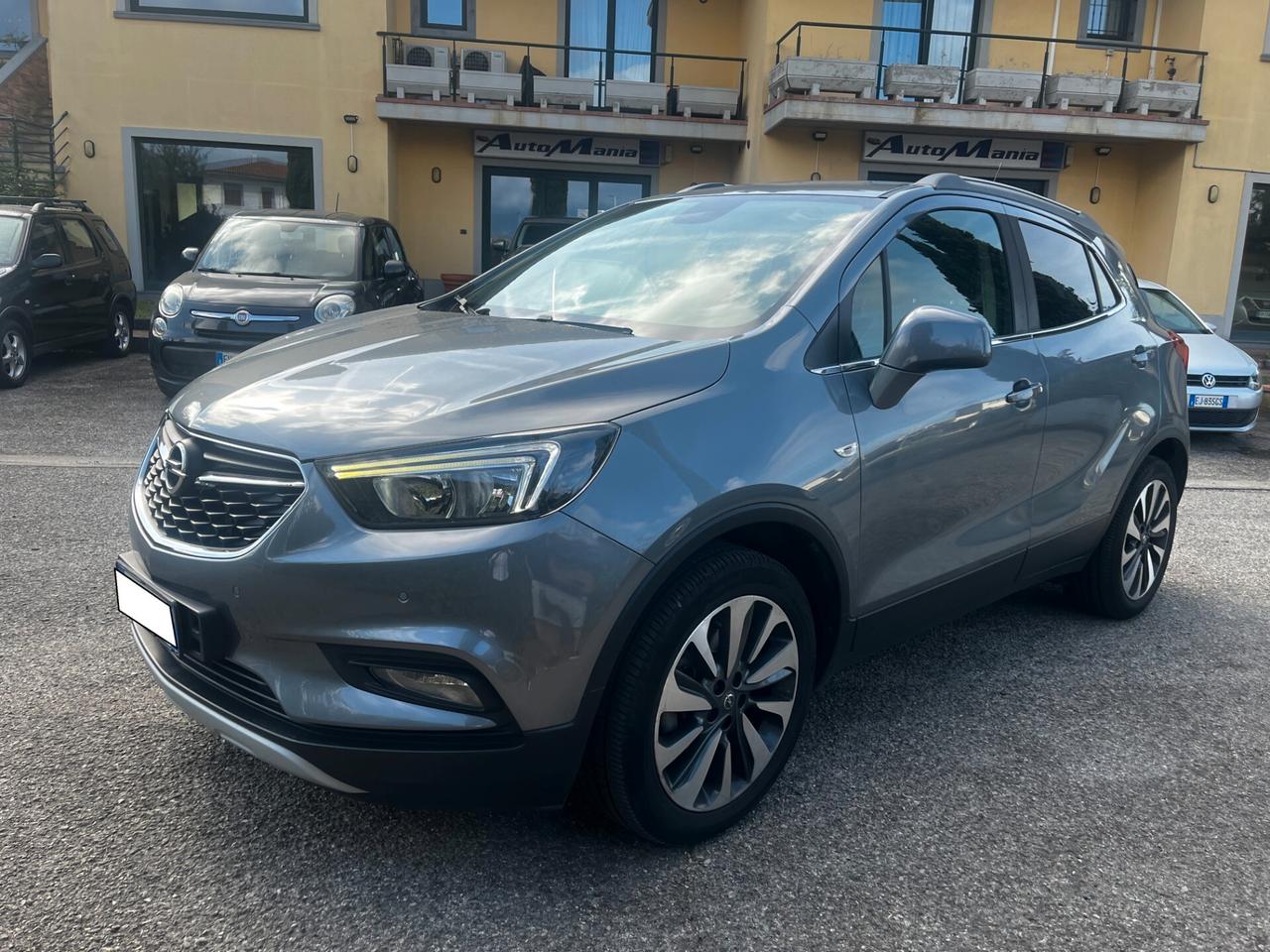 Opel Mokka X 1.6 CDTI Ecotec 4x2 Start&Stop Innovation