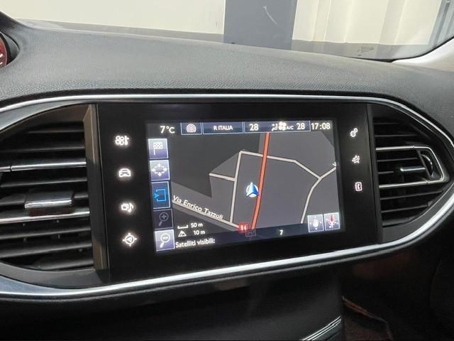 Peugeot 308 BlueHDi 120 S&S EAT6 SW Allure