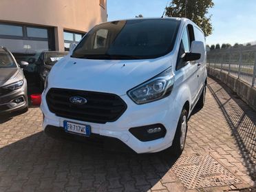 Ford TRANSIT CUSTOM 2.2 TDCI