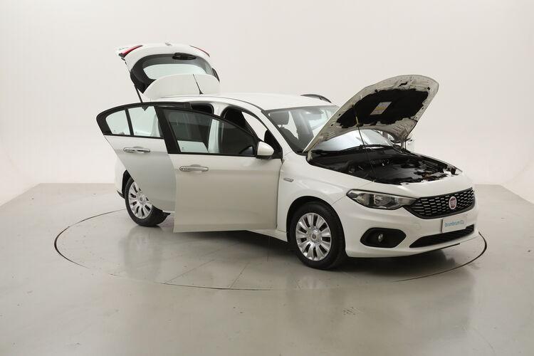 Fiat Tipo Easy BR378923 1.6 Diesel 120CV