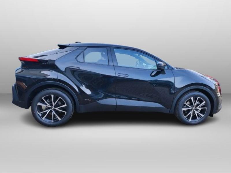 Toyota C-HR 1.8 HV Trend