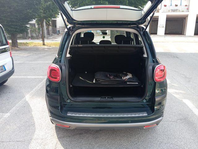 FIAT 500L 1.3 Multijet 95 CV CROSS EURO 6D CON ADBLUE