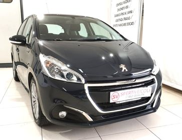 Peugeot 208 BlueHDi 75 S&S 5 porte Active