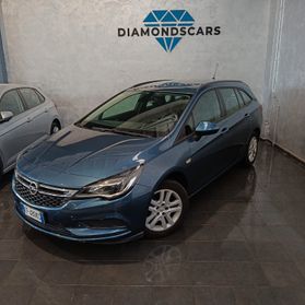 Opel Astra SPORTS TOURER 1.0 BENZINA