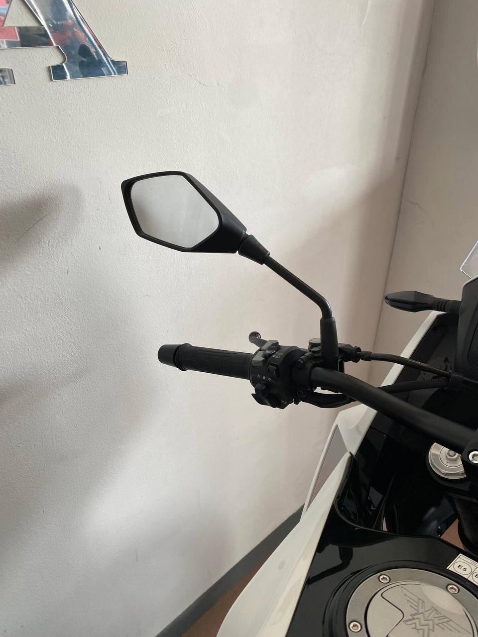 Moto Morini X Cape 650