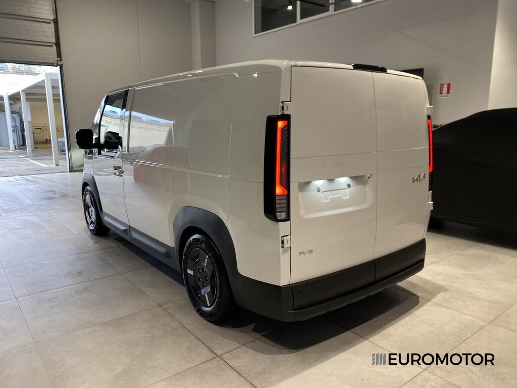 Kia PV5 Furgone Pv5 Cargo Pro Long Range