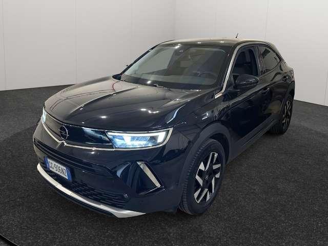 Opel Mokka 1.5 Edition 110CV