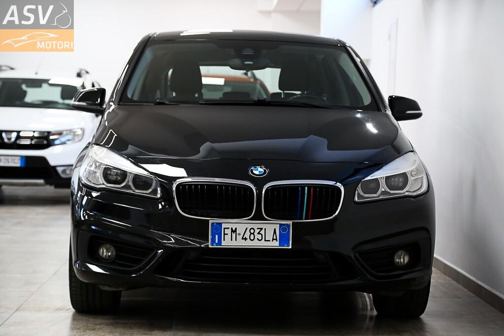 Bmw 2er Active Tourer 220i Sport