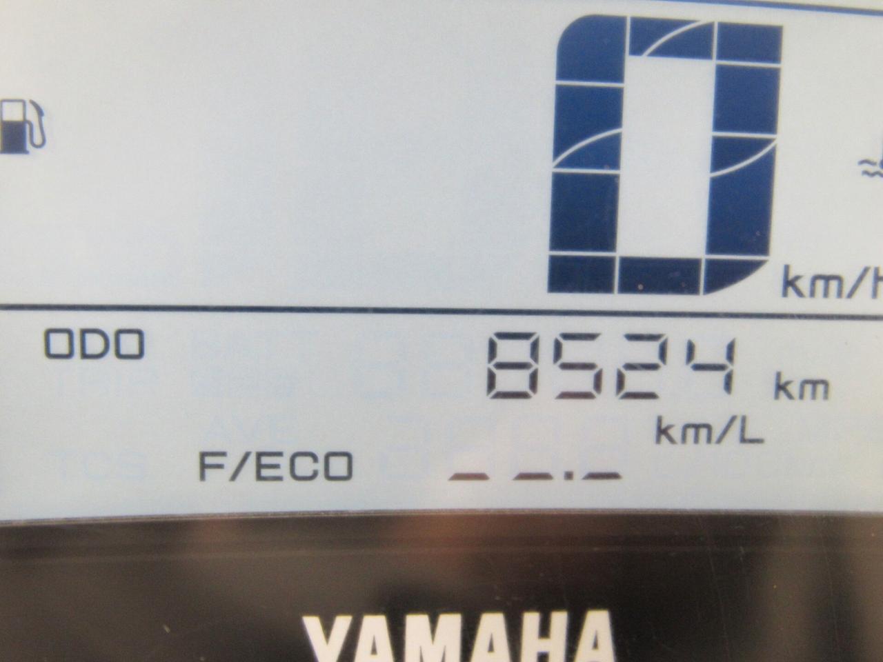 Yamaha Nmax 125 ABS 11 KW PATENTE A1/B