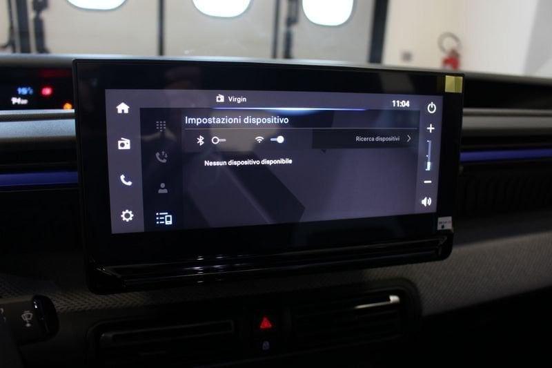 Citroën C3 PureTech 100 S&S Plus