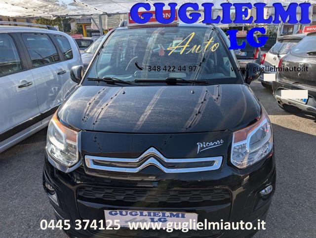 CITROEN C3 Picasso 1.4 VTi 95 Attraction OK NEOPAT