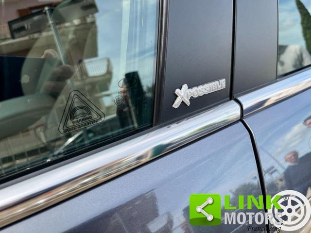 HYUNDAI Tucson 1.7 CRDi DCT XPossible