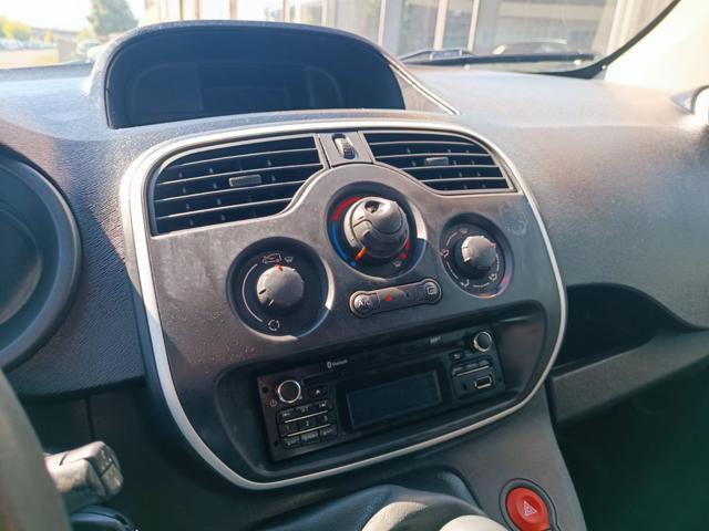 RENAULT Kangoo 1.5 dCi 90CV F.AP. 4p. Express