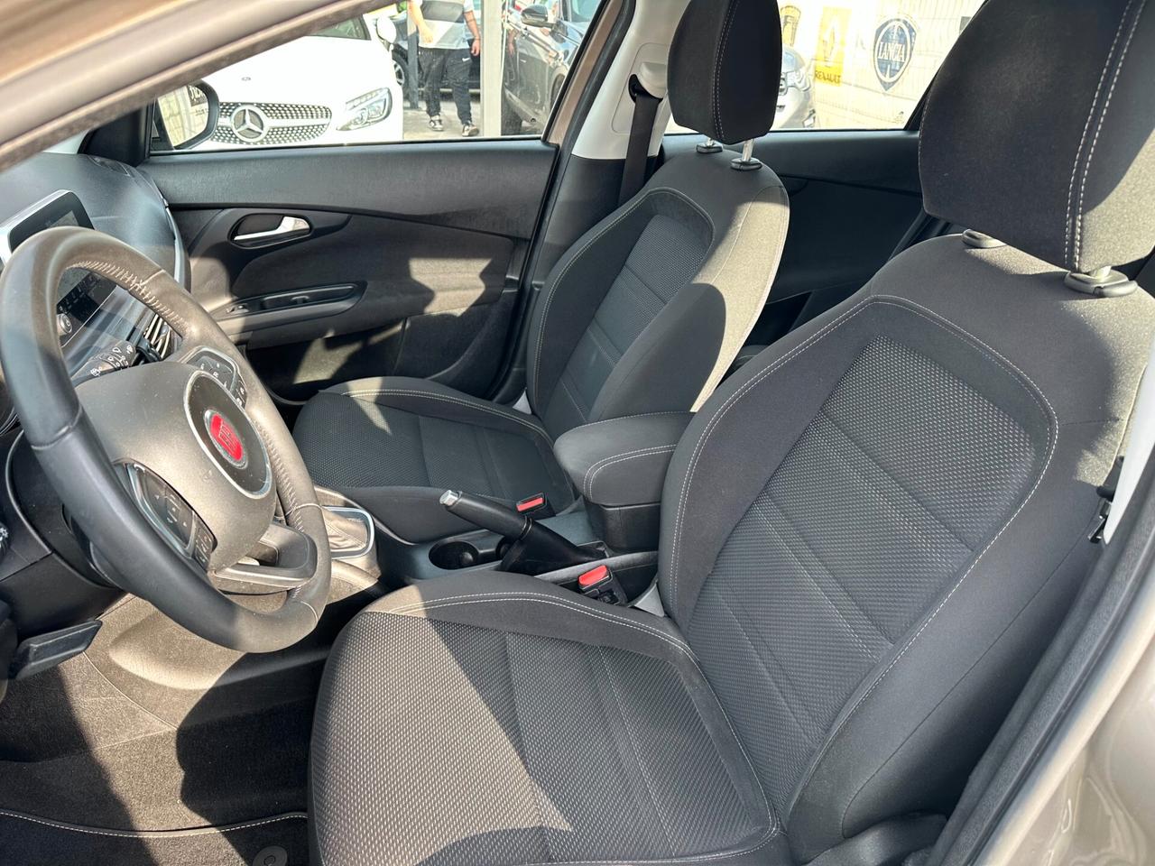 Fiat Tipo SW*1.6MJT*LOUNGE*NAVI*LED*AUT*PDC*BLUETOOTH*GANCIO