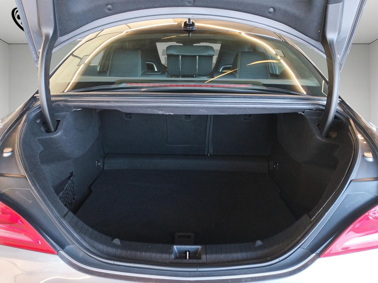 Mercedes-Benz CLA 220 cdi Sport 170cv auto