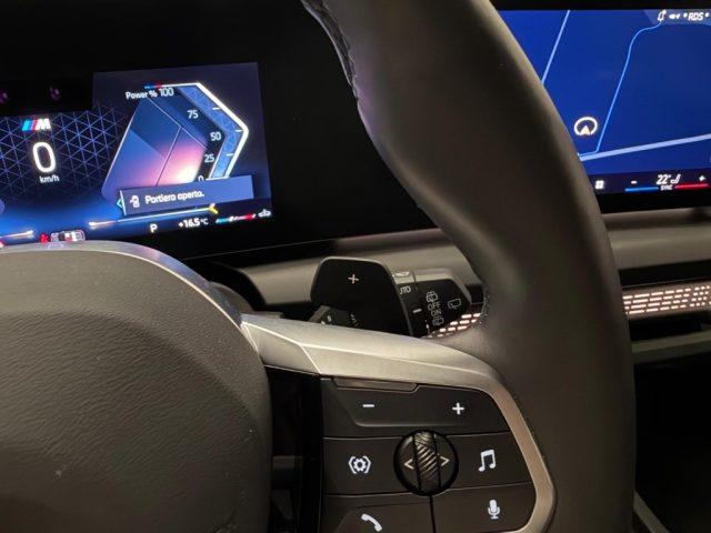 BMW 118 d MSport Pro //UFFICIALE BMW ITALIA//