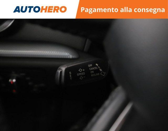 AUDI A3 SPB 1.6 TDI clean diesel Ambiente