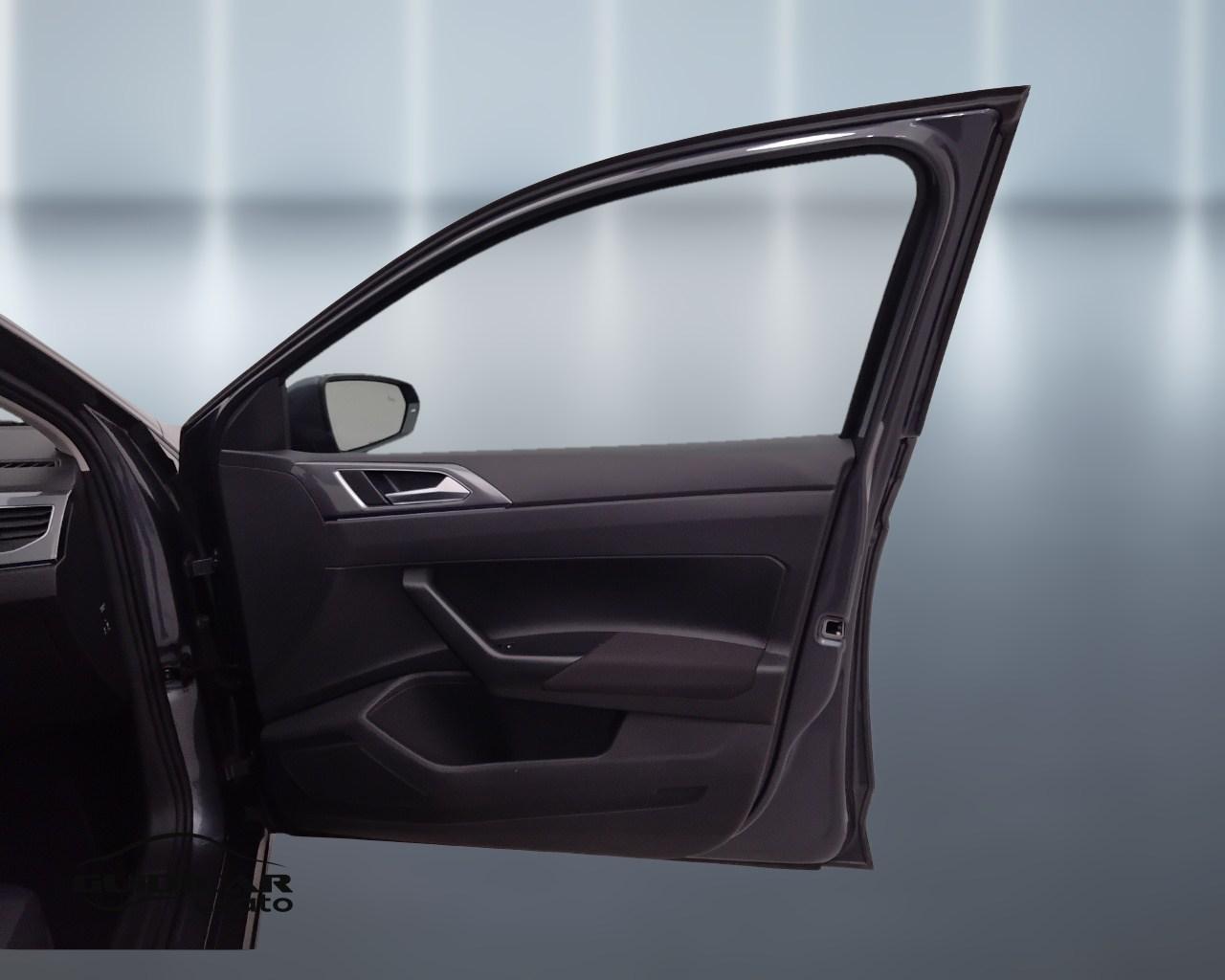 VOLKSWAGEN Polo VI 2022 - Polo 1.0 tsi Style 95cv