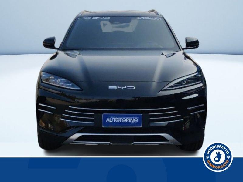 BYD Seal U DMi SEAL U DM-i Comfort