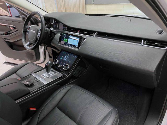 LAND ROVER Range Rover Evoque 2.0d I4 MHEV HSE AWD 150CV AUTO