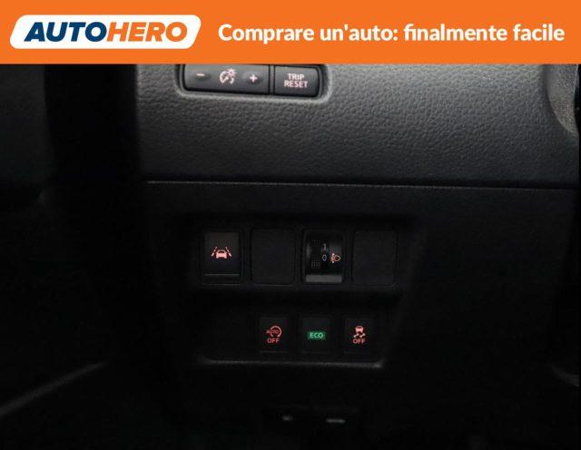NISSAN Qashqai 1.6 dCi N-Connecta