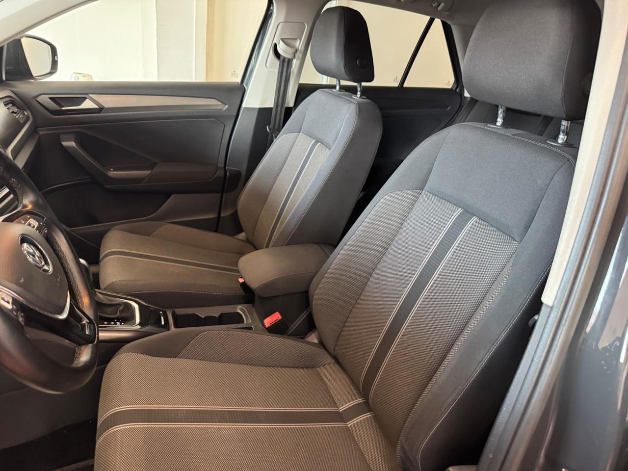 VOLKSWAGEN T-ROC 2.0 TDI SCR 150 CV DSG ADVANCED