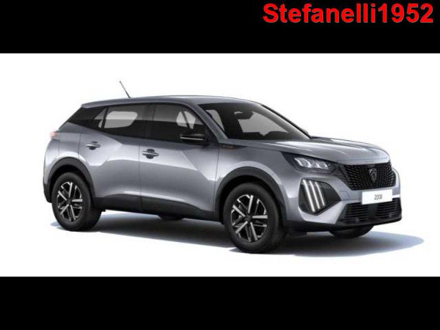PEUGEOT 2008 1.2 puretech Style s&s 100cv