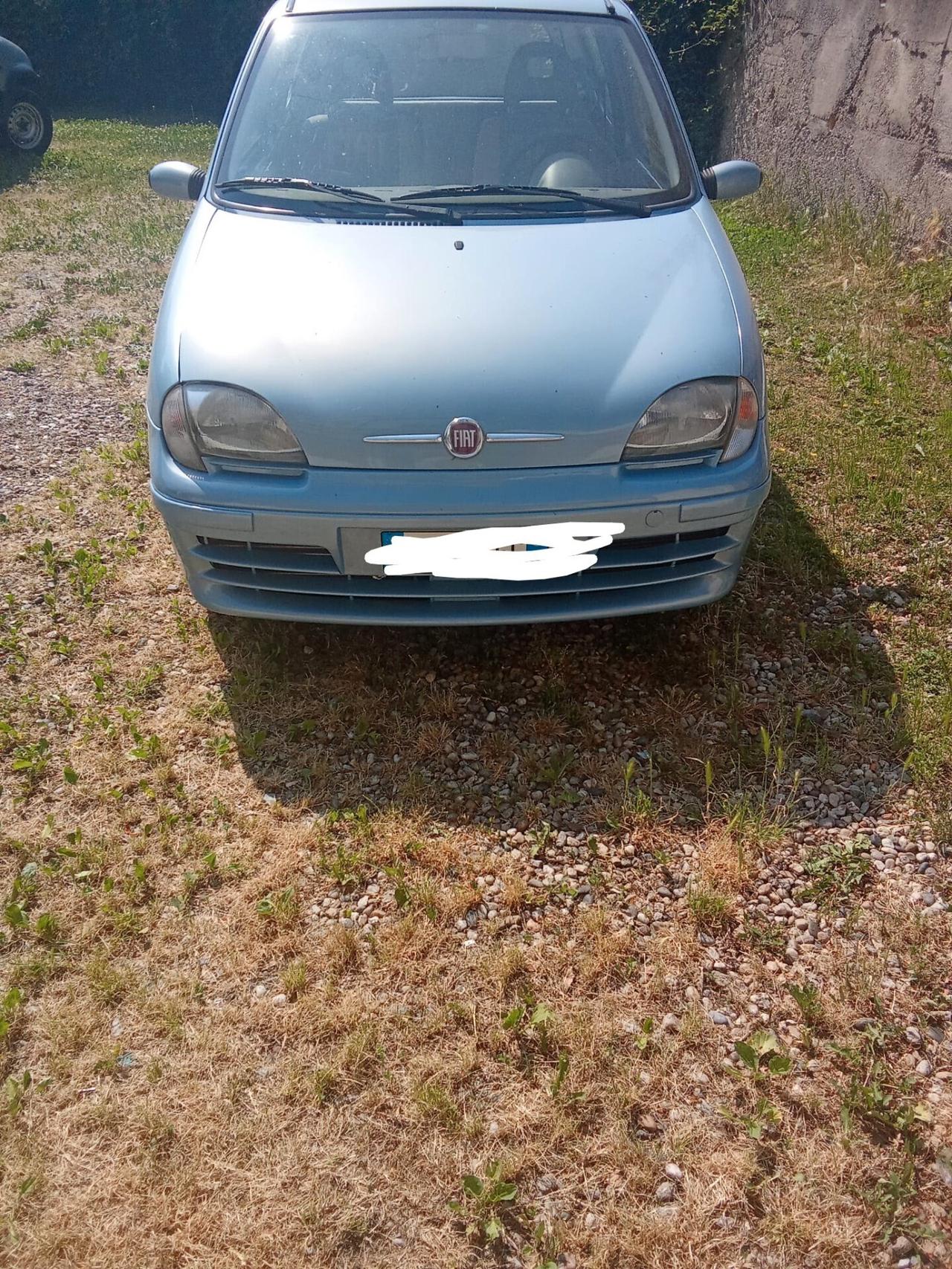 Fiat 600 1.108