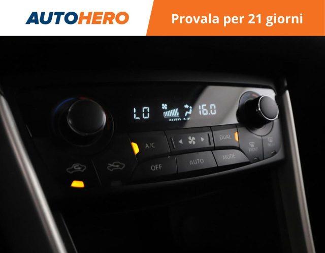 SUZUKI S-Cross 1.6 VVT 4WD CVT 5 porte All Grip Top