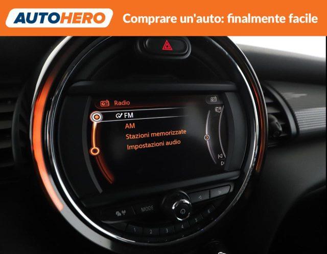 MINI Cooper 1.5 5 porte