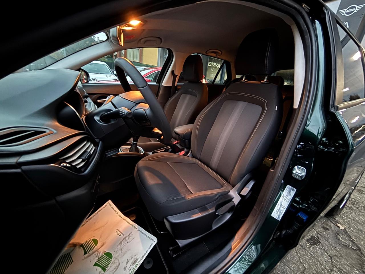 Fiat Tipo 1.3 Mjt S&S SW Lounge